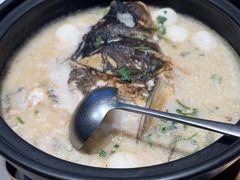 -小厨娘淮扬菜(天印大道店)