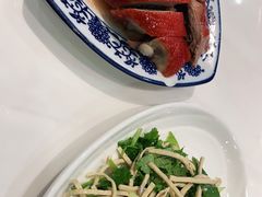 -老苏州芳和园茶酒楼  传统苏帮菜(观前店)