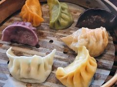 七彩蒸饺-汪一挑馄饨(老街店)