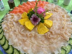 -盛港湾海鲜食府(黄沙店)