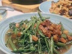 -鹿港小镇(悠唐店)