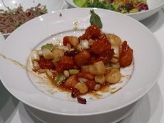 -聆桂烤鸭·金奖烤鸭(静联广场店)