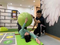 -零度健身工作室