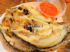 -玛扎烧烤私房菜