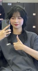 -藤野造型专业烫染接发