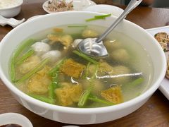 -渔满仓海鲜渔家(象山二店)