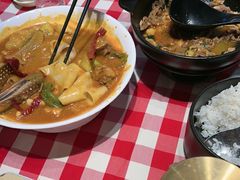 -西贝(无锡万象城店)