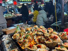-鼓楼夜市