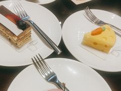 -天津海河悦榕庄·Lobby Lounge大堂吧