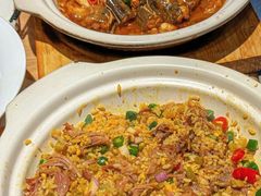 -汇丰苑·海鲜青岛菜(中山路大鲍岛店)
