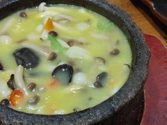 -敏珠拉姆藏餐·南京厨房(富春江东街店)