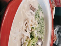 -三品香·江浙菜(松江九谊店)