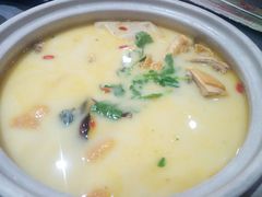 -金龙·打边炉(武进路店)