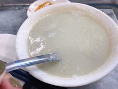 豆汁-姚记炒肝店(鼓楼店)