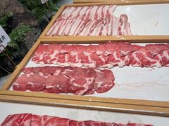 -汉阳廷自助烤肉(同和金铂天地店)