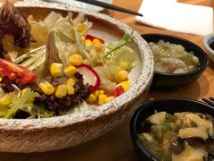 -初居食屋日式料理(万象城购物中心店)