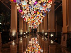 -海南清水湾莱佛士酒店