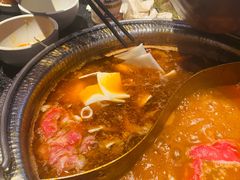 -牛New寿喜烧(闵行龙湖天街店)