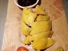 -宋园·金宴浙鲜馆(静安店)