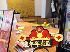 -老娘舅(吴淞路店)