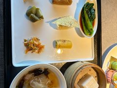 -木守西溪溪隐餐厅