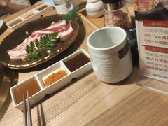-江户烧肉(高德店)