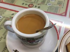 -华星冰室(湾仔店)