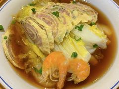 -大牌大·传统杭帮菜(湖滨店)