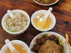 -吴财记面家(大同路店)