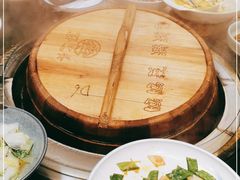 -好灶头妈妈菜·千岛湖柴火鱼餐厅(桐庐店)