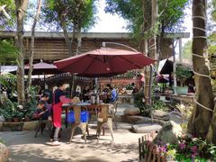 -园林美食城·本土农家菜(杨和镇店)