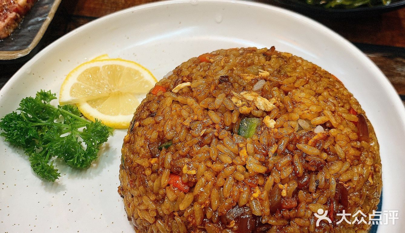 这家宝藏烤肉店你还不知道嘛？！