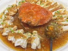 -顺风海鲜港(金玉兰店)