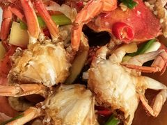 -众味海鲜大排档·活海鲜·潮汕味(南澳店)