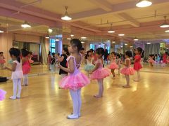 -雅米拉艺术中心(少儿舞蹈培训)