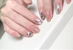 -如一·美甲美睫