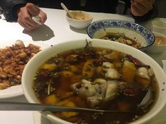 -眉州东坡(春秀路店)