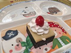 -北京贵宾楼饭店 红墙咖啡厅