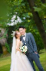 点击看大图 -金夫人婚纱摄影(华南店)