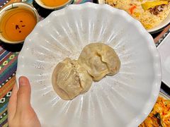 -开帝锐抓饭(和田街店)