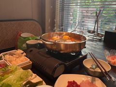-和子足浴SPA会馆(梁溪店)