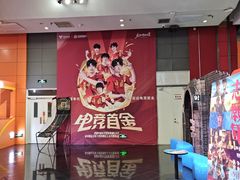 -首都电影院(西单店 LED巨幕)