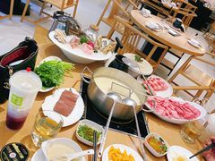 -湯系·煲汤手艺人(东二环泰禾广场店)
