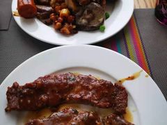 -解放碑威斯汀酒店-知味国际美食餐厅