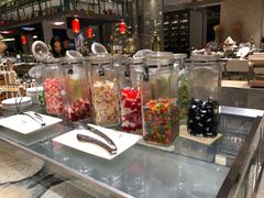 -太湖饭店玉兰厅(自助餐厅)