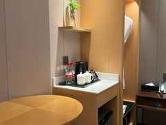 -蓬客精品酒店(南山海岸城购物中心店)