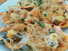 -明记海鲜大排档(巽寮湾店)