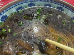 -美味斋(西北街店)