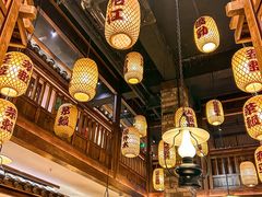 -老村长•湖北家常菜(黄浦路店)