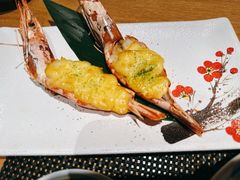 -虹料理·日料放题(悠方店)